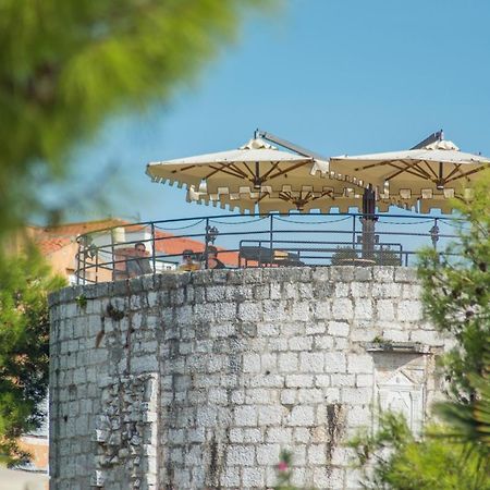 Genoa Rooms Porec Ruang foto