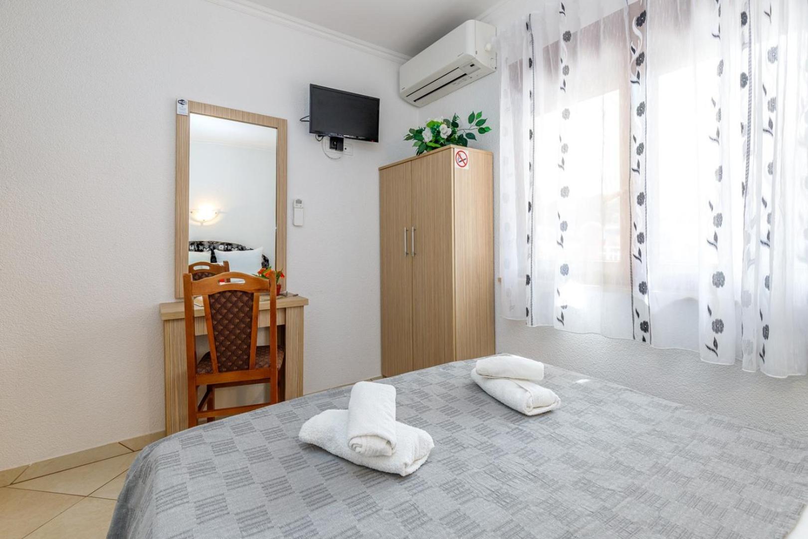 Genoa Rooms Porec Ruang foto